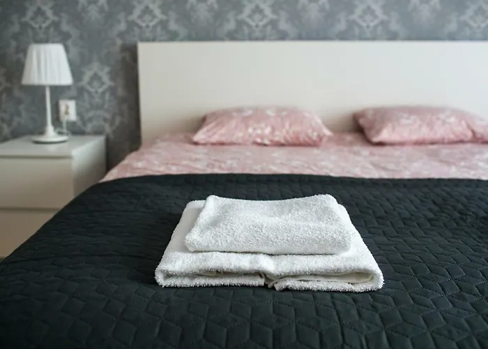 Apartament Pod Winogronami