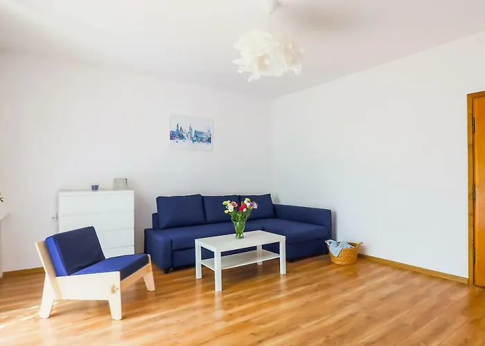 Apartament Pod Winogronami