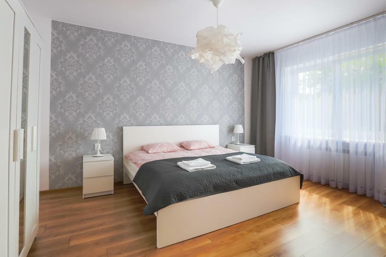Pod Winogronami Appartamento Cracovia